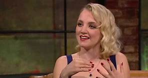 Evanna Lynch | The Late Late Show | RTÉ One