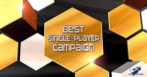 Best Single-Player Campaign