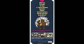 Hawmps trailer hd - Jame Hampton, Jack Elam, Slim Pickens Joe Camp 1976