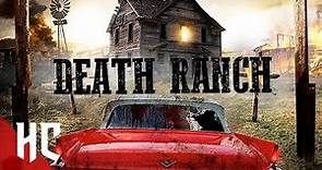 Death Ranch | Full Slasher Horror Movie | Horror Central