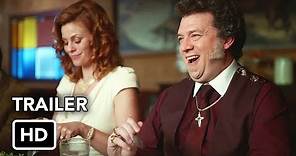 The Righteous Gemstones (HBO) Trailer #2 HD - HBO Danny McBride, John Goodman comedy series