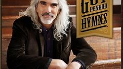 The Solid Rock by Guy Penrod