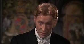 A Frightening bit of acting from Peter O'Toole ...
