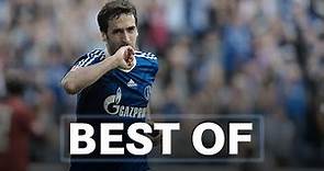 Best of Goals | Raul | FC Schalke 04