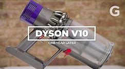 Dyson's Cordless Vacuum Has Some Unexpected Drawbacks