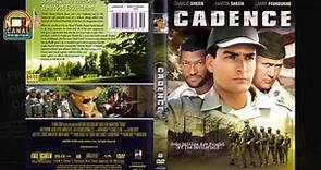 Cadence, el valor del honor (1990) HD. Charlie Sheen, Laurence Fishburne