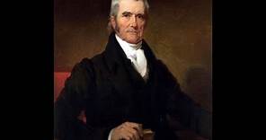 American Artifacts: Chief Justice John Marshall's Life & Legacy Preview