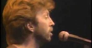 Eric Clapton - Forever Man (1985) HQ