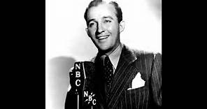 Bing Crosby - Philco Radio Time: March 19, 1947