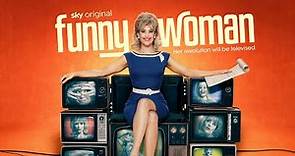 Funny Woman - trailer
