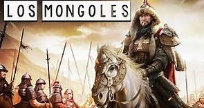 Los Mongoles y el Imperio de Genghis Khan - Parte 1 - Historia Medieval - Mira la Historia