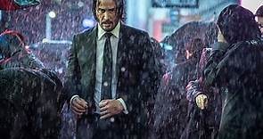 【殺神John Wick 3】奇洛李維斯金盆洗手　10秒預告暗藏重大秘密