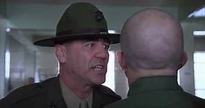 Full Metal Jacket (1987) │ Quotes