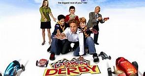 Down And Derby (2005) | Full Movie | Pat Morita | Lauren Holly | Greg Germann | Adam Hicks