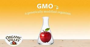 Is USDA organic always non-GMO? | Ask Organic Valley