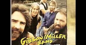 Gibson Miller Band ~ High Rollin'