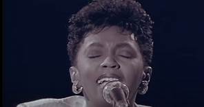 Anita Baker - Caught Up In The Rapture (Official Music Video)