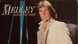 Bill Medley - Sweet Thunder