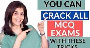 Best 5 Strategies to Ace Your MCQ Exams | 10 Advanced Tips for Intelligent Guessing | ChetChat