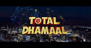 total dhamaal movie || total dhamaal full movie ajay devgan || total dhamaal full movie hd - video Dailymotion