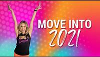 Move Into 2021 | 2 Mile Walking Workout | 30 Minutes | Walk Your Way Into A Better YOU!