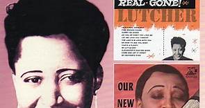 Nellie Lutcher - Real Gone / Our New Nellie
