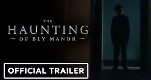The Haunting Of Hill House: Season 2 (Bly Manor) - Official Trailer