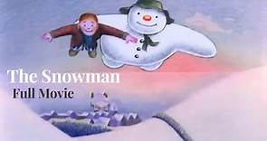 The Snowman. Full Movie 1982