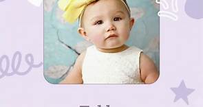 25 Unusual Baby Girl Names with their Meanings