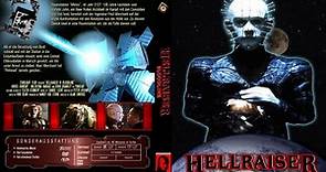 Hellraiser 4 (1996) (español latino)
