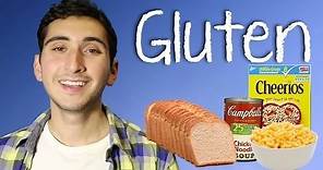 What Is Gluten? | Mashable Explains