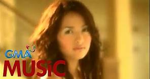 Jennylyn Mercado | Kahit Sandali | Official Music Video