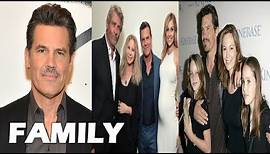Josh Brolin Family Pictures || Father, Mother, Sister, Brother, Ex-Spouse, Spouse, Son, Daughter !!!