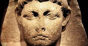 Cesarión - El hijo de Cleopatra y Julio César