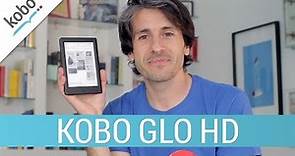 Kobo Glo HD: la recensione di HDblog.it