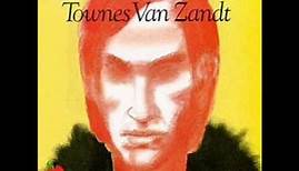Townes Van Zandt - Pueblo Waltz - The Nashville Sessions