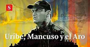 Uribe, Mancuso y el Aro, la masacre que no termina | Videos Semana