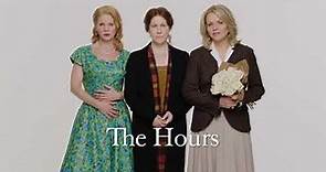 The Hours TV Spot
