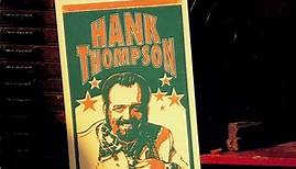 Hank Thompson - Country Music Hall Of Fame Series