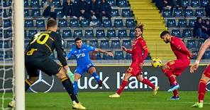 Gli highlights di Empoli-Lecce 1-1
