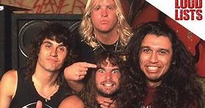 REIGN IN BLOOD: 10 Facts Only Slayer Superfans Would Know