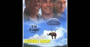 Operation Dumbo Drop 1994 Trailer