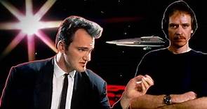Quentin Tarantino on John Carpenter