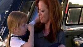 Shirley Manson in "Terminator: The Sarah Connor Chronicles"