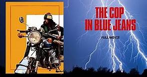 The Cop in Blue Jeans | Action | Full Movie in English