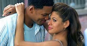Hitch Full Movie Fact & Review in Eglish / Will Smith / Eva Mendes