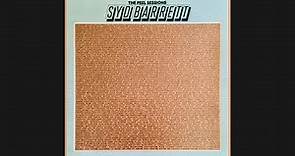 Syd Barrett - Terrapin [The Peel Sessions EP] 1988