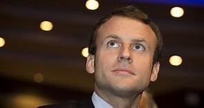 En Marche ! : Emmanuel Macron lance "un mouvement politique nouveau"