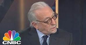 Billionaire Investor Nelson Peltz Discusses Proxy Fight With P&G (Full) | CNBC