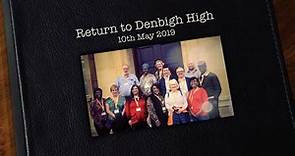 Denbigh High School Tour 2019